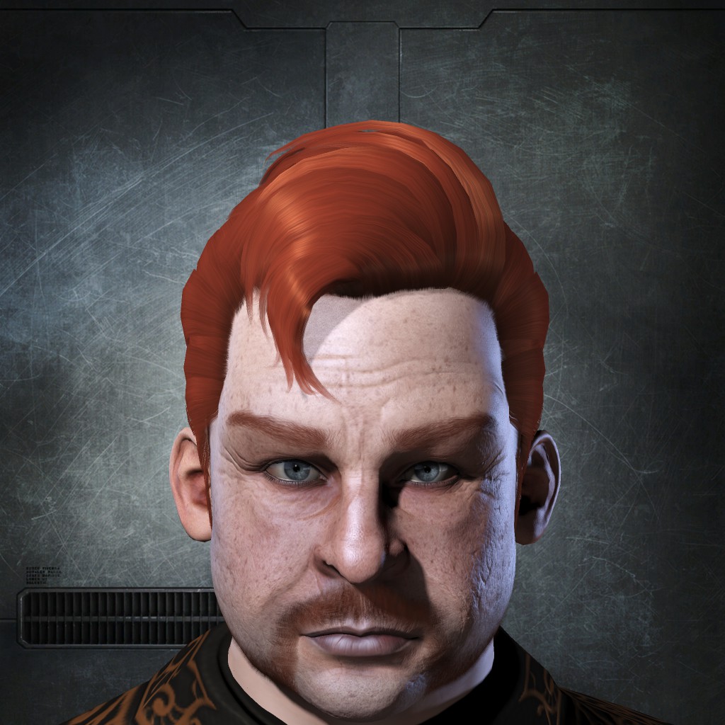 R Harkonnen