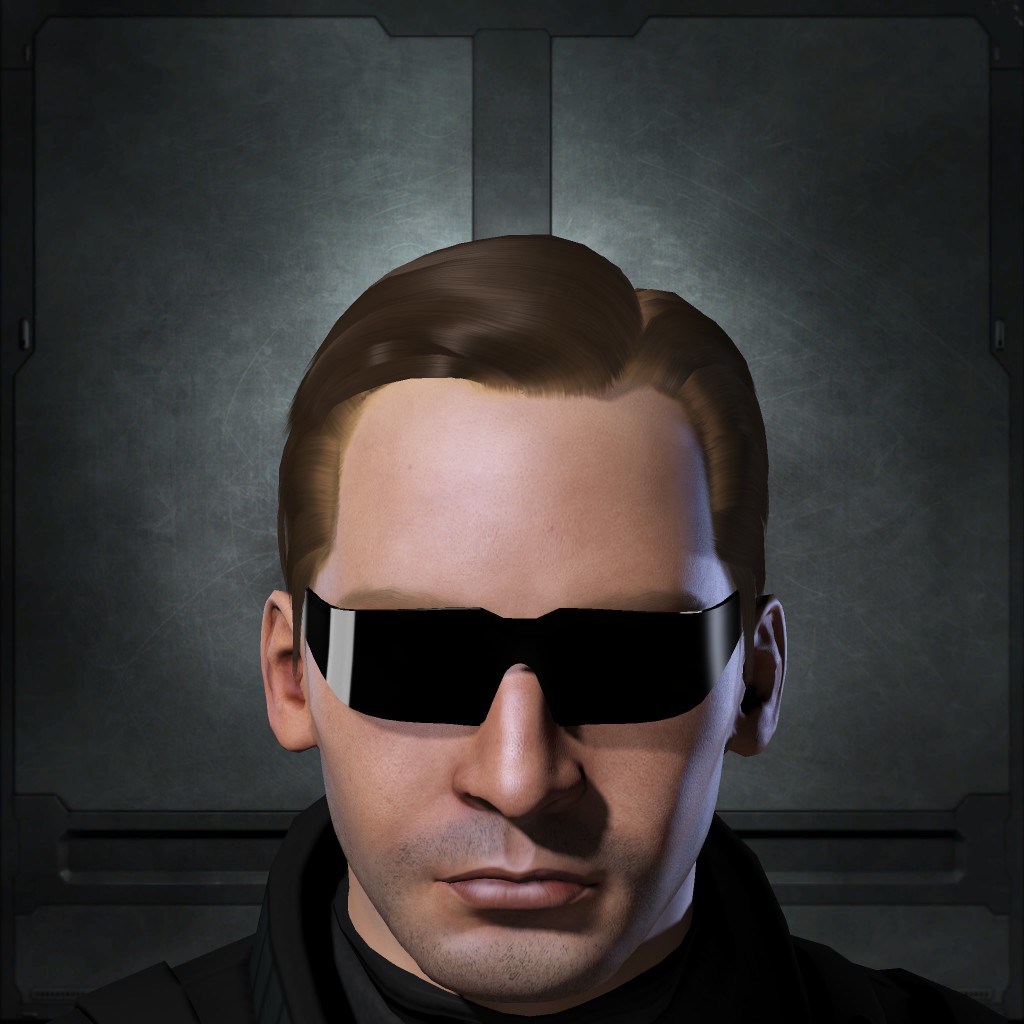 Ross Vondertan