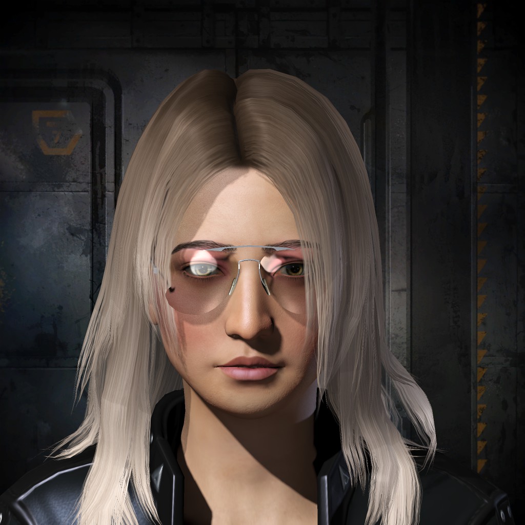 ASSASSIN RAY