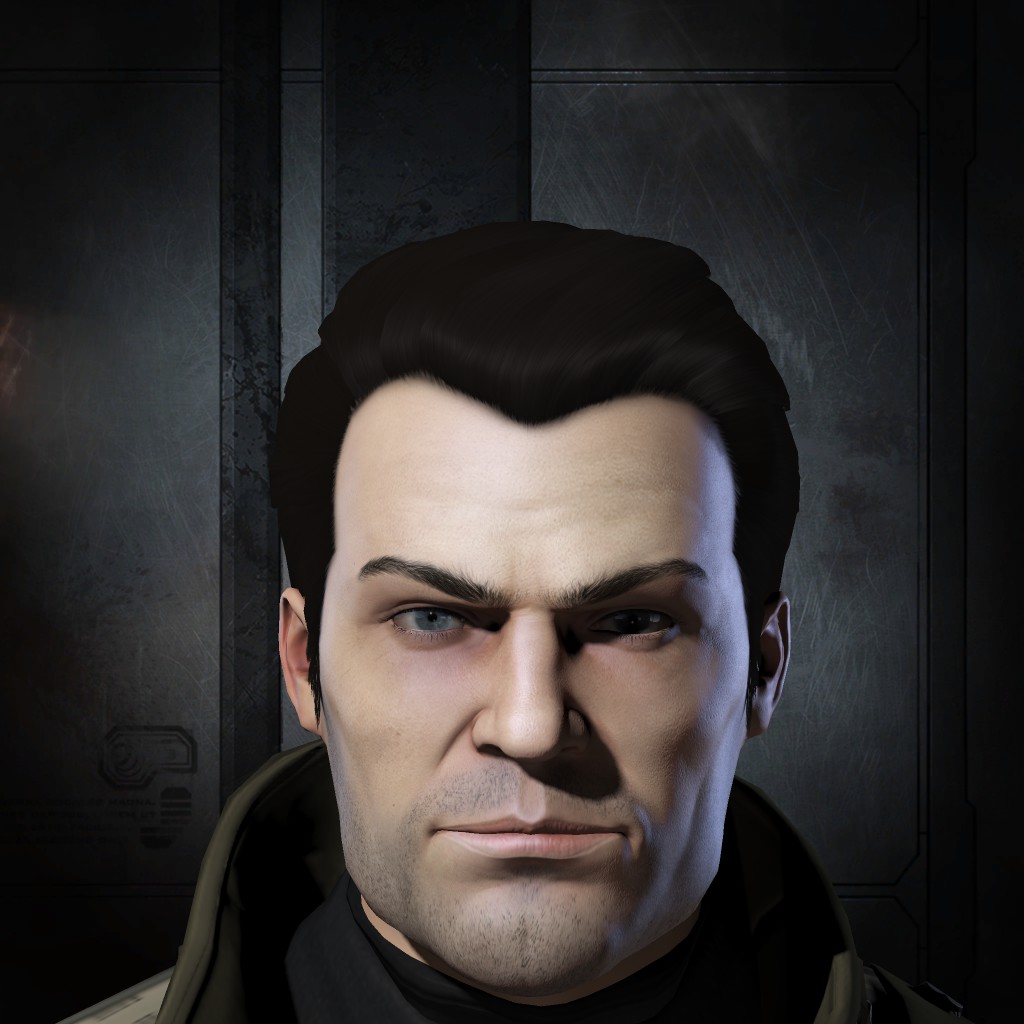 Stepan Zarubilin