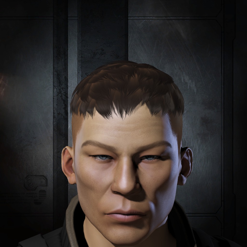 Klein X