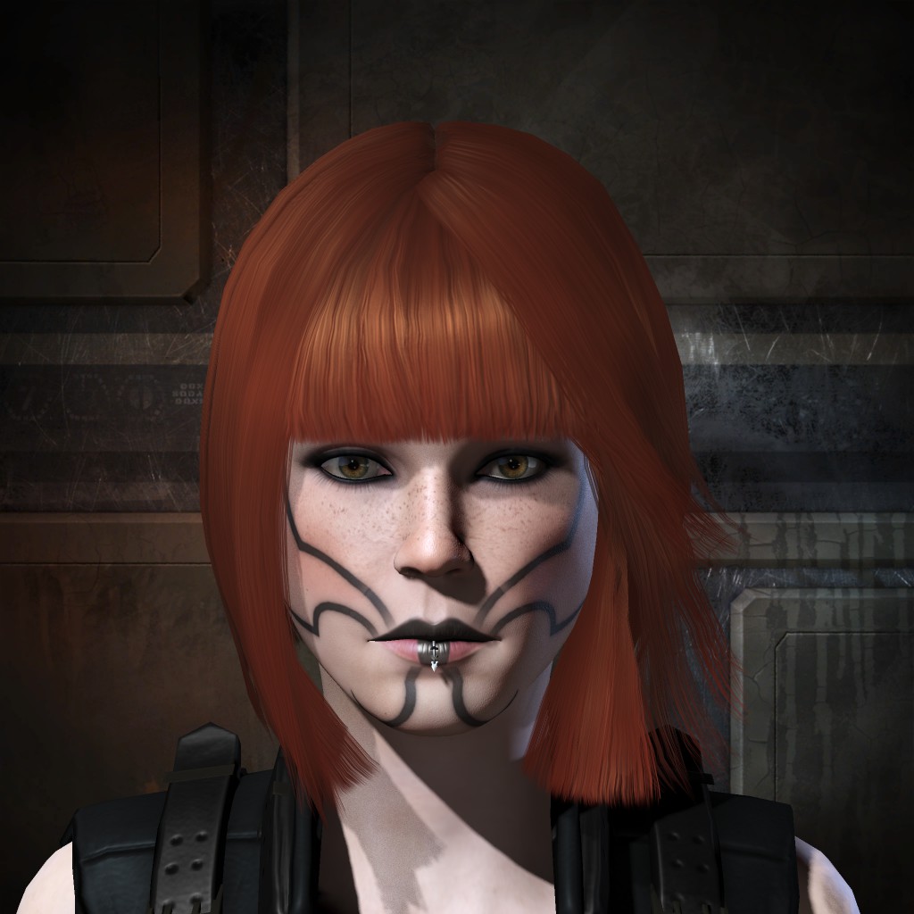 Penelope Dawson