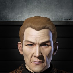 Gerry Yassavi portrait
