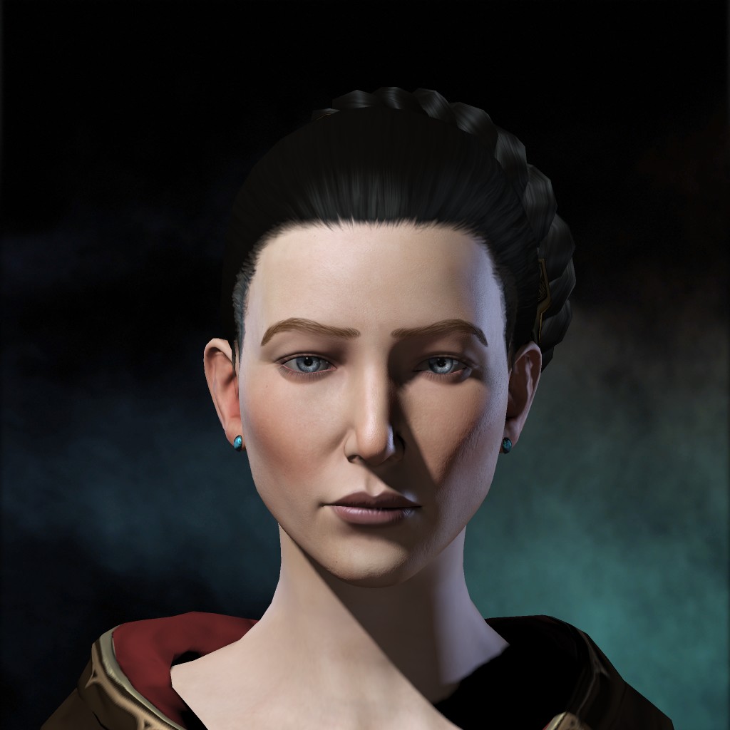 Ruby Hobgoblin