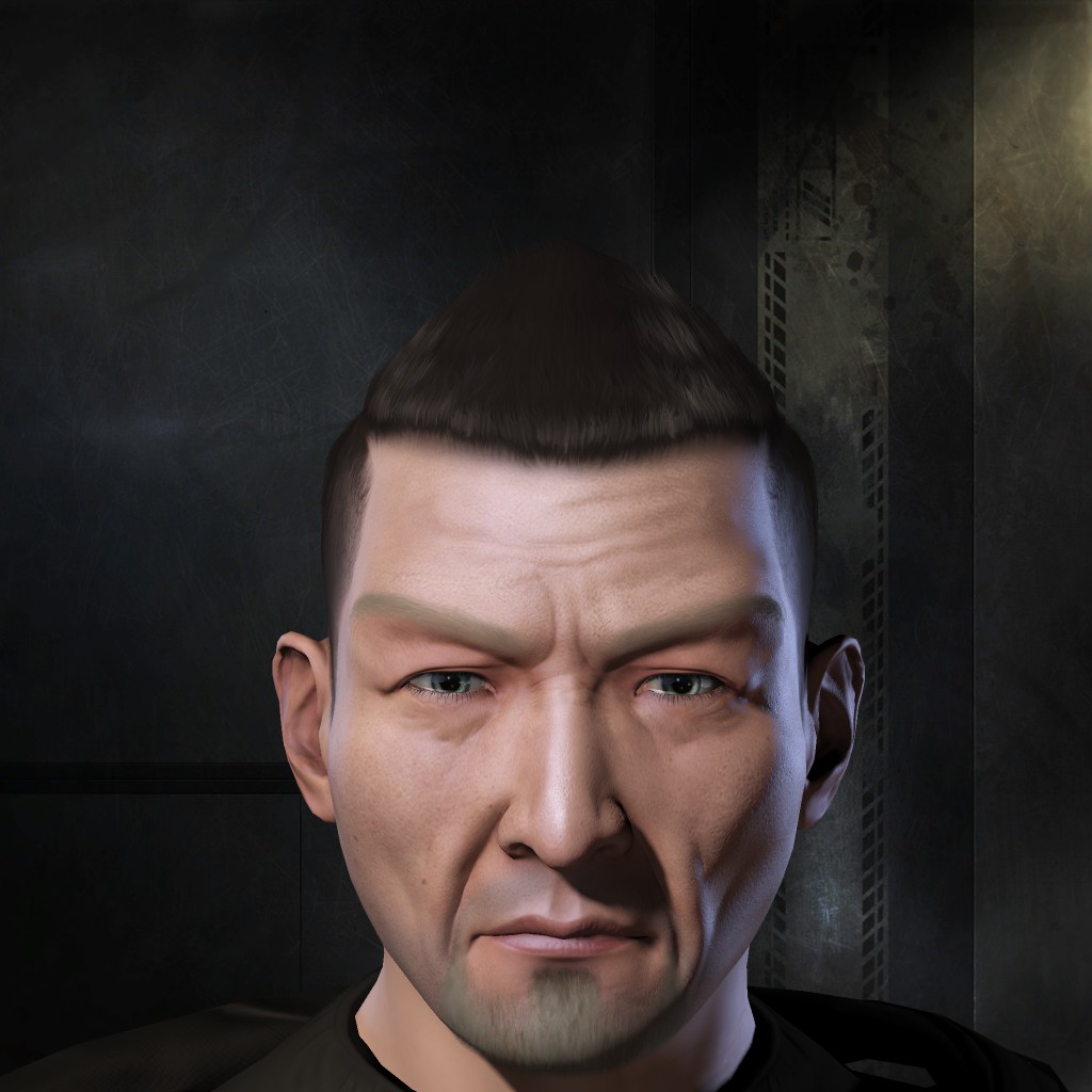 Upwith the chief