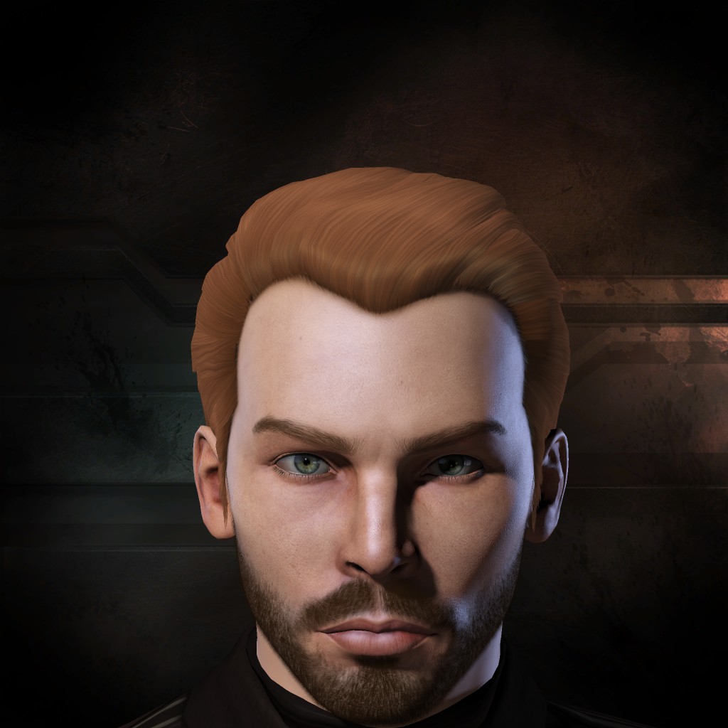portrait