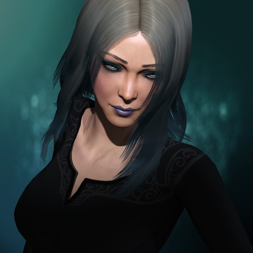 Lazuli Latis