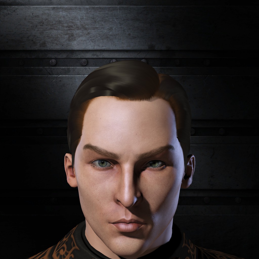 Vylade Durin Rotineque