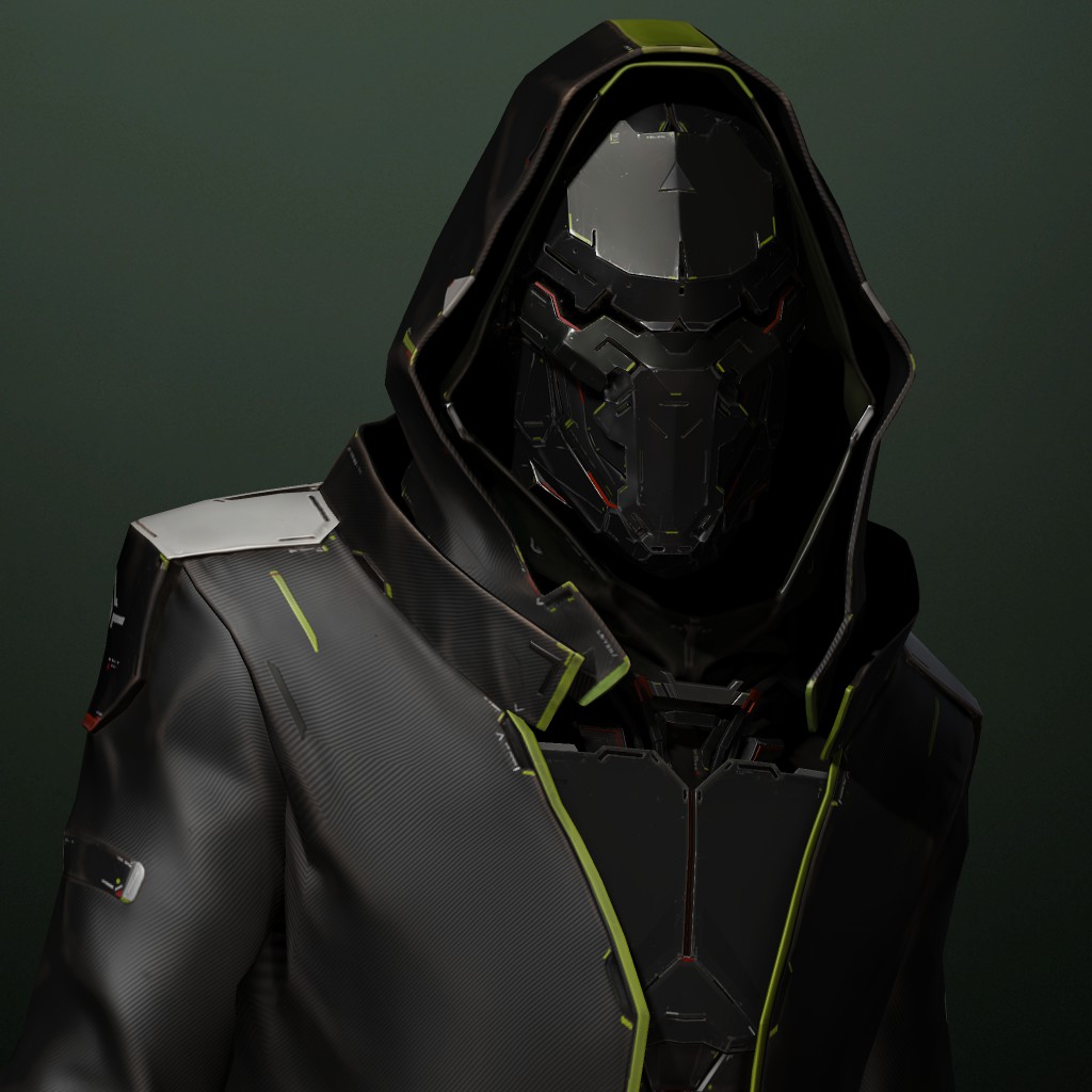 Cinereous Tyrant
