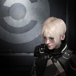 Ekaterinaa portrait