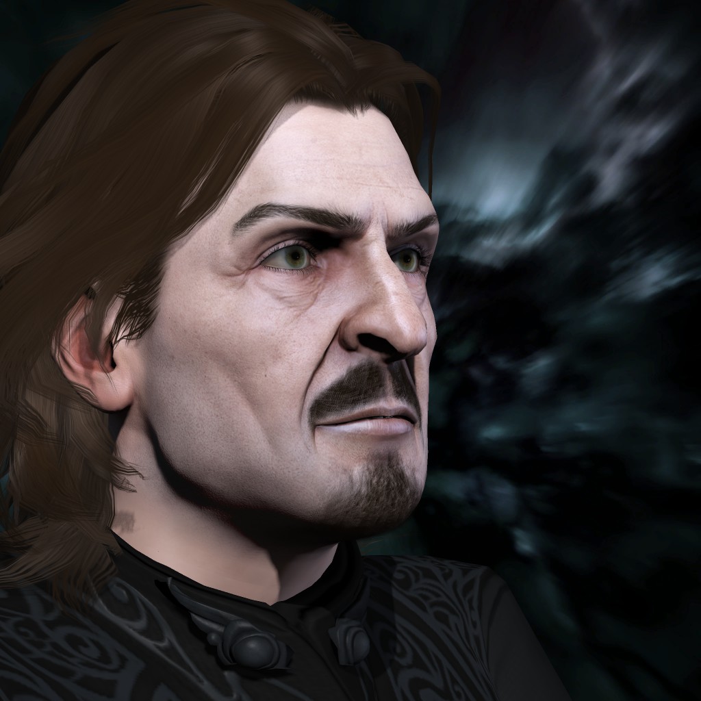 Golvaan Ar'Vold