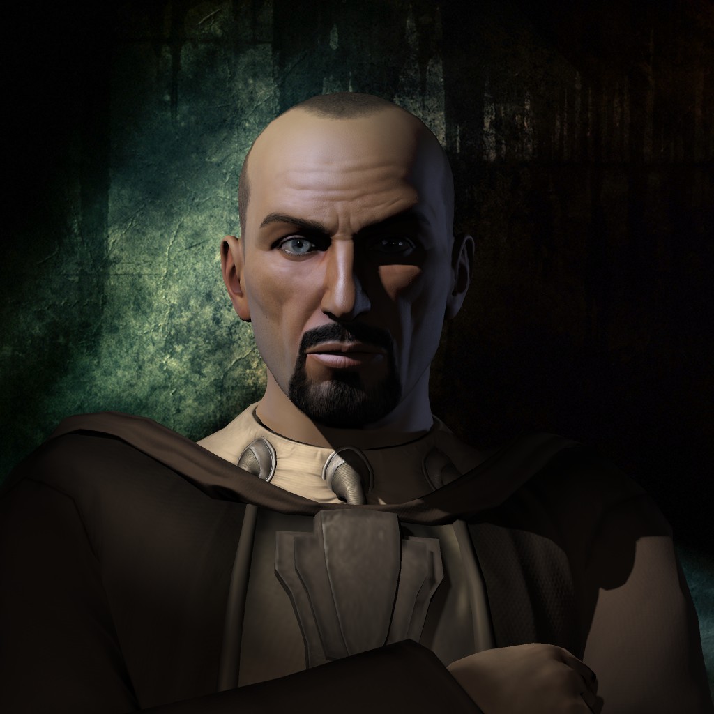 Gavilar Raal