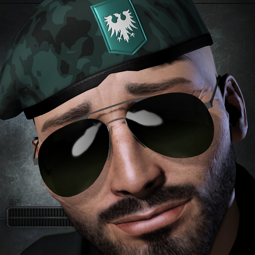 Beardblaster