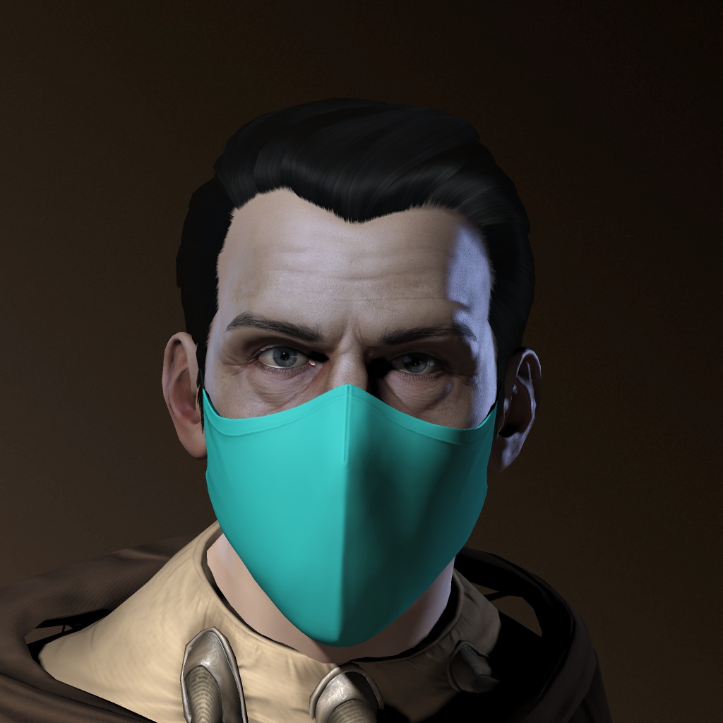 Jacko Ramius