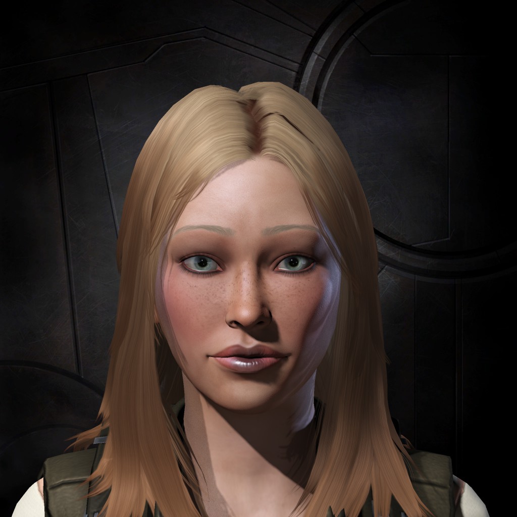 Yvonne Earnhart