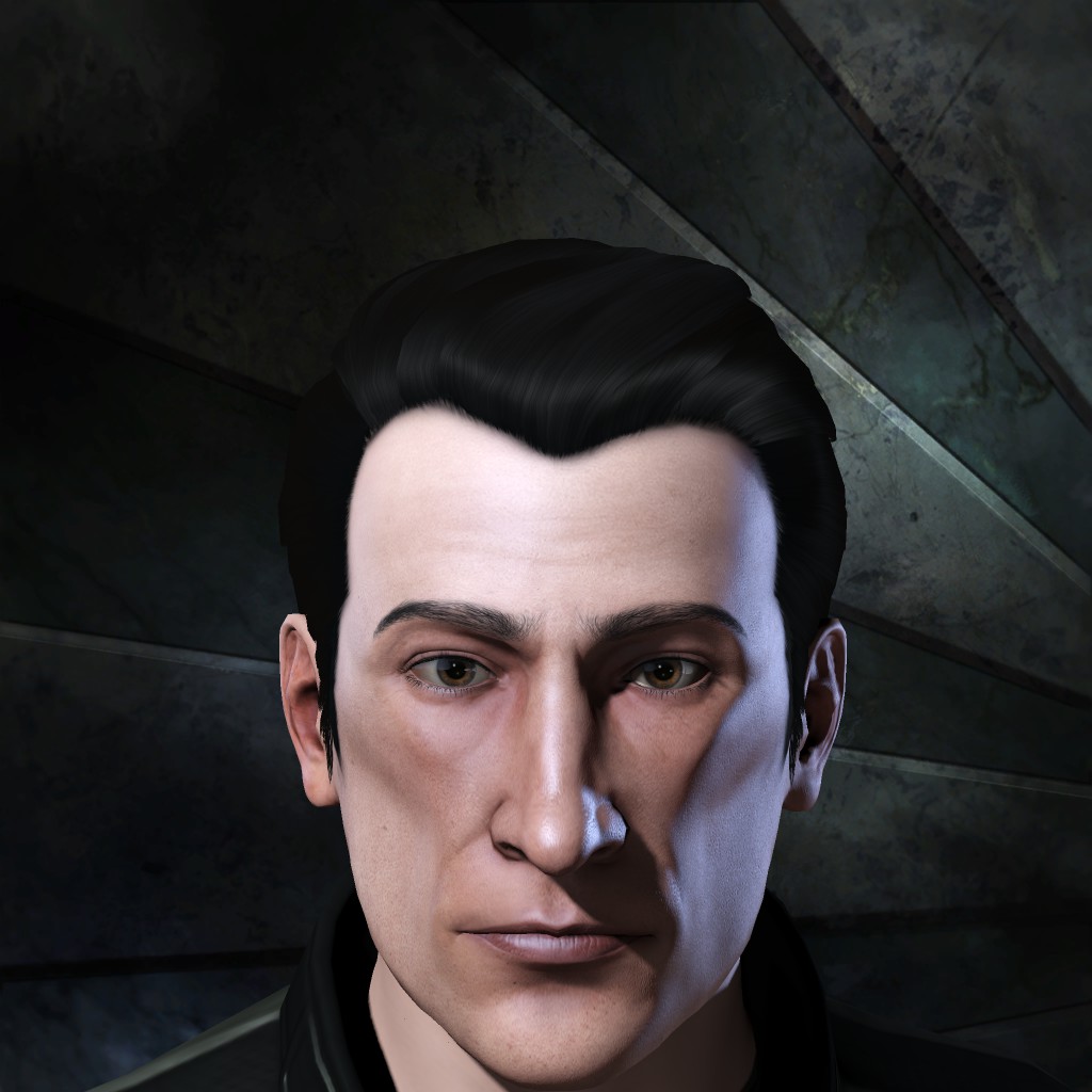 John eMnemonic