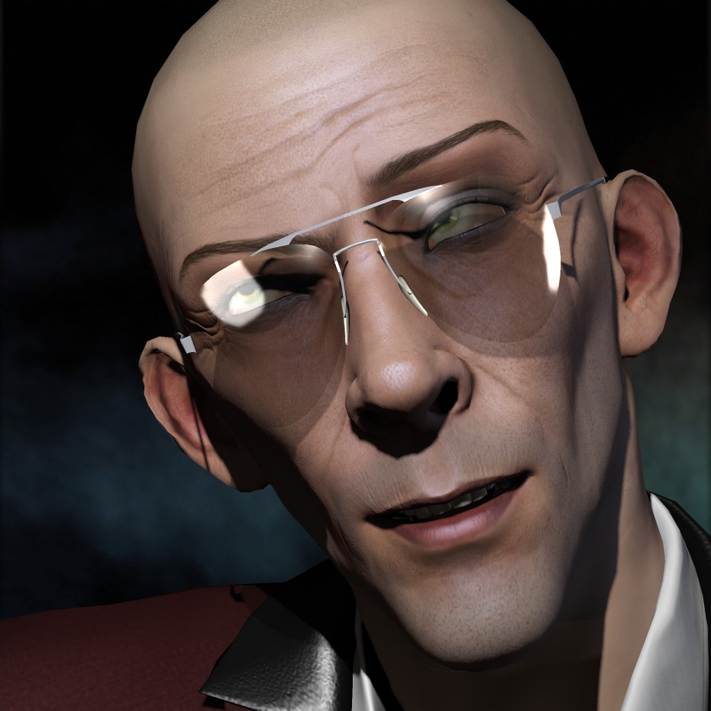 portrait