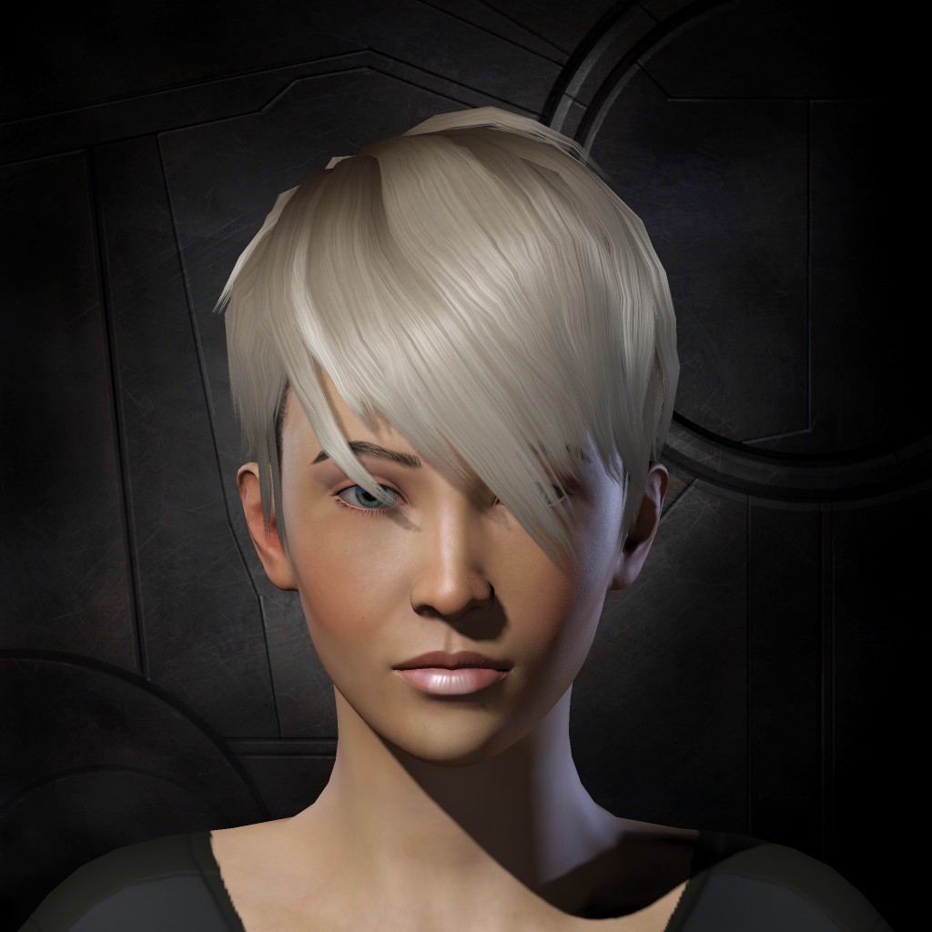 Ash Mcghee