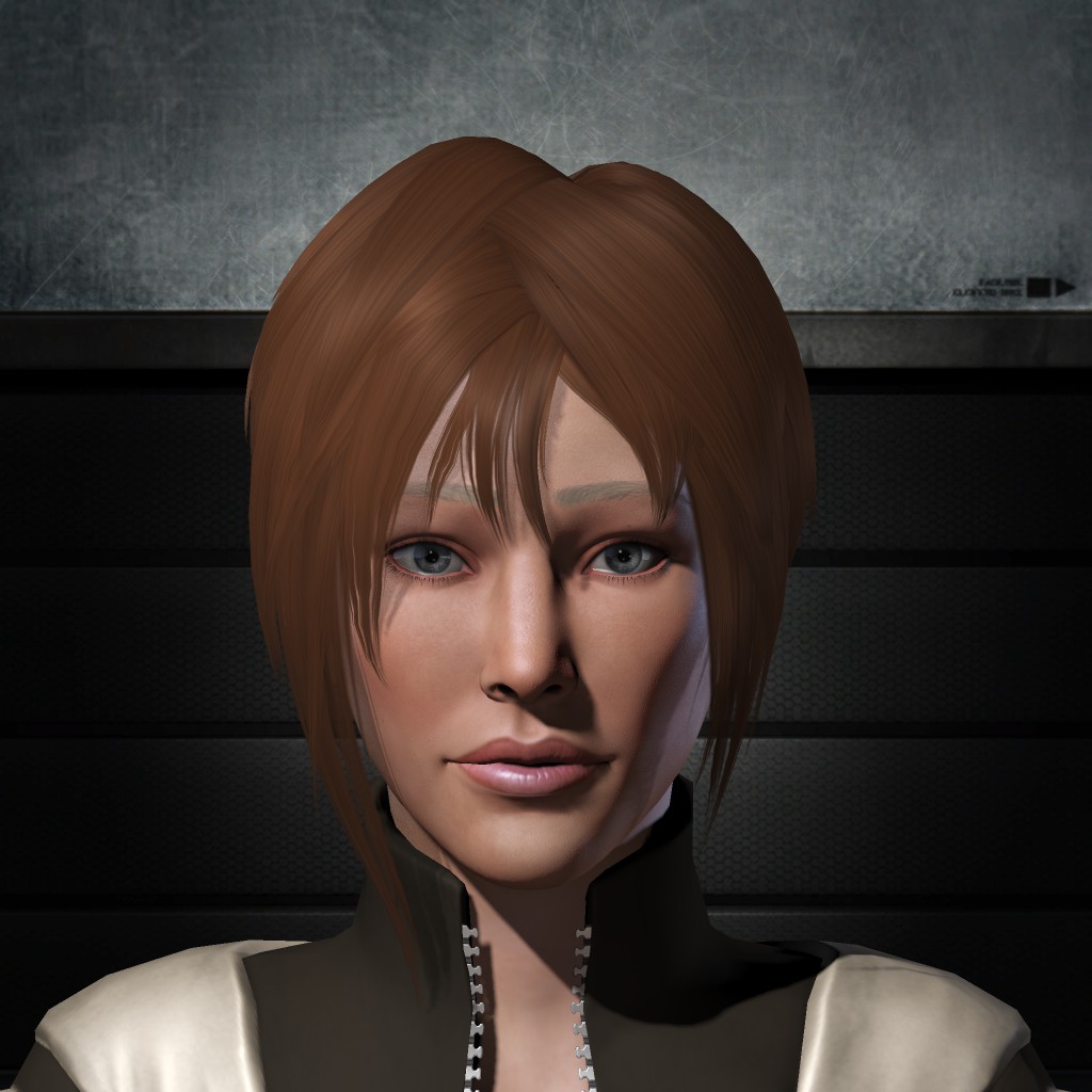 Jessie Jayne