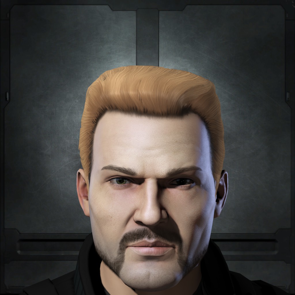 J4mes Hetfield