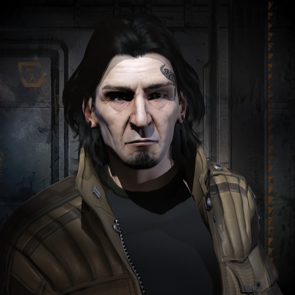 Thadius Rendar