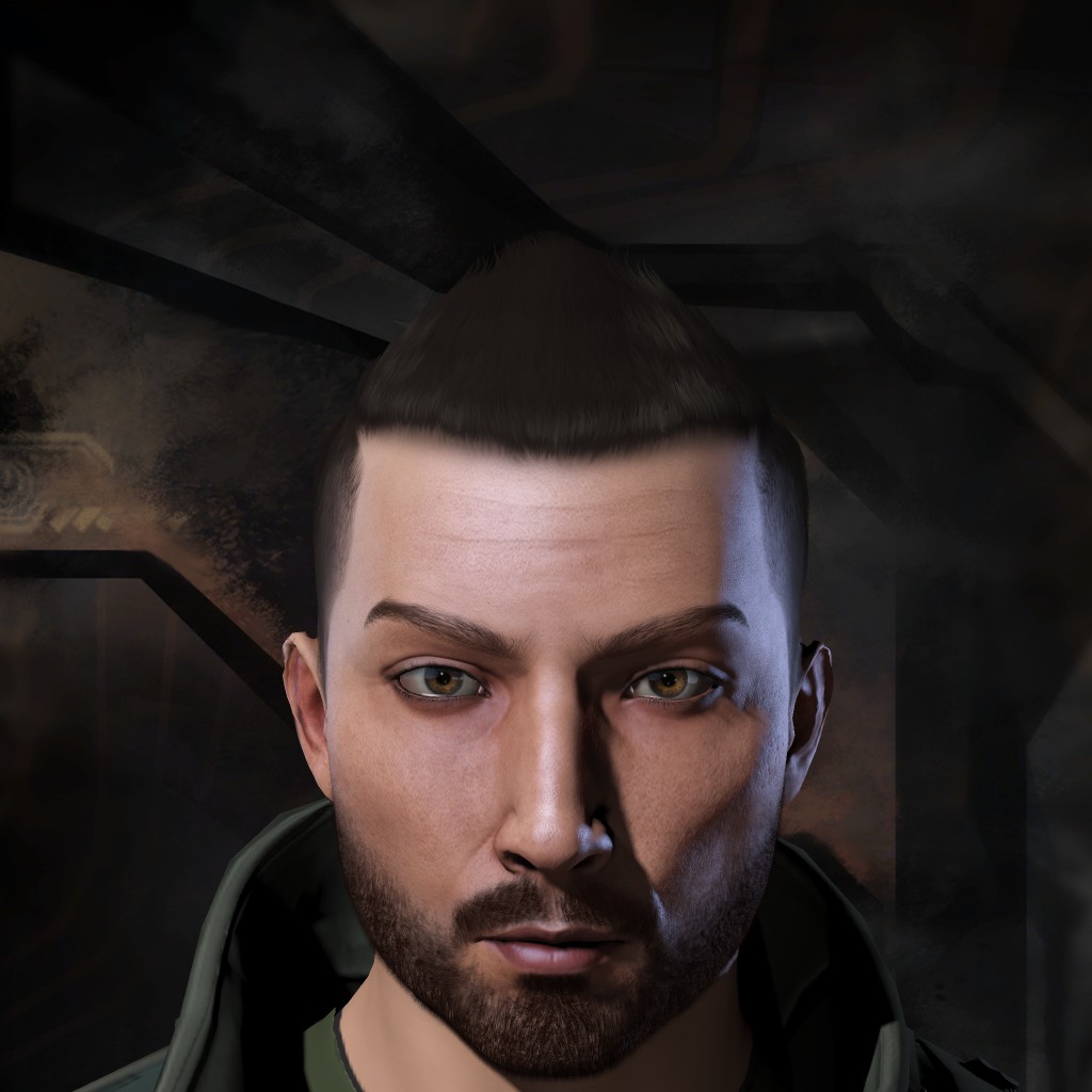 Path of EveOnline