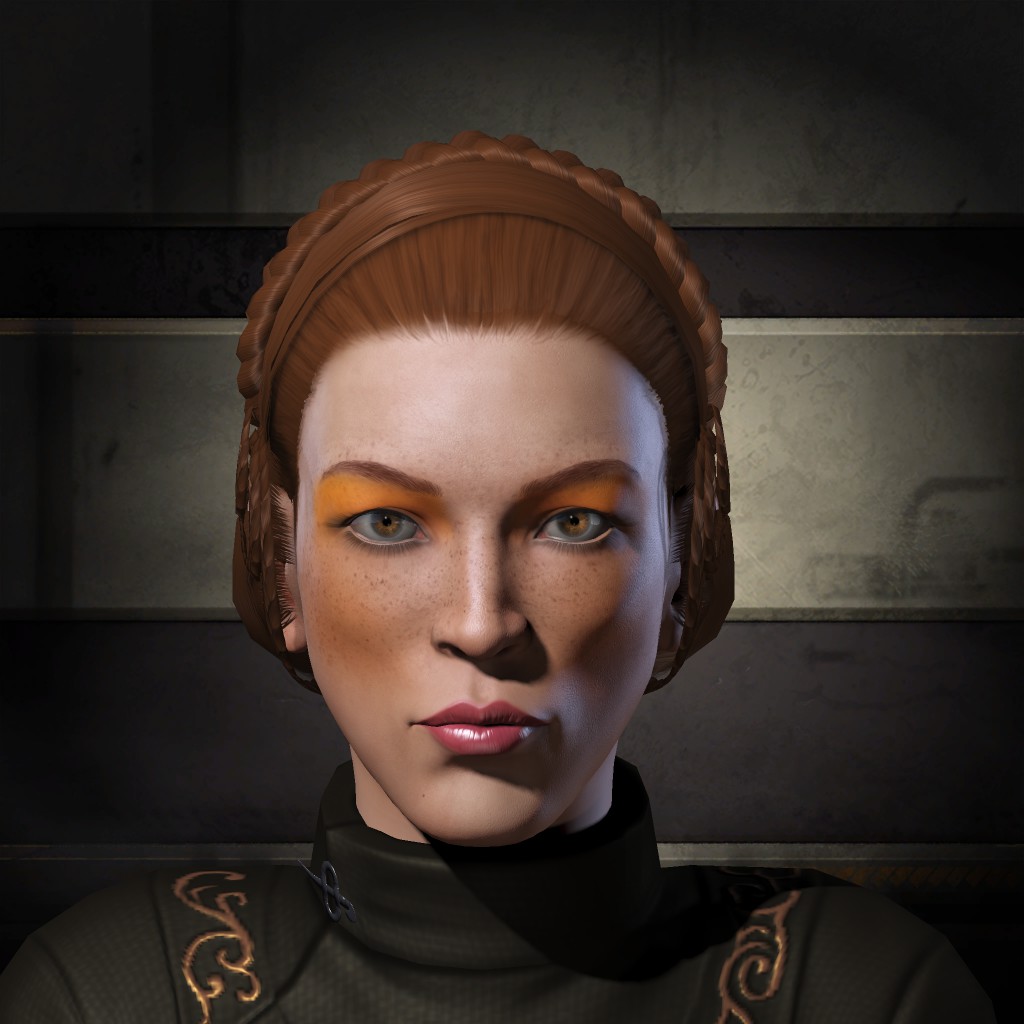 Maestro Delphine Austrene