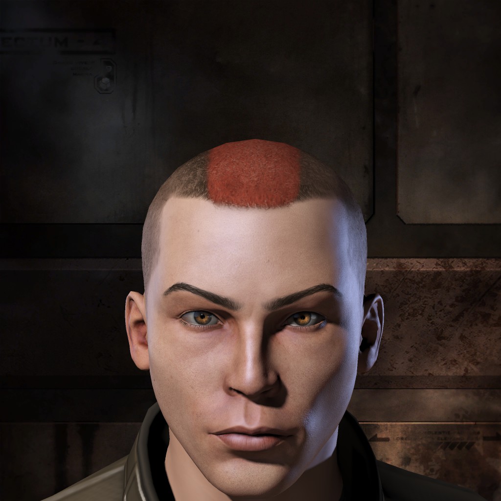 portrait