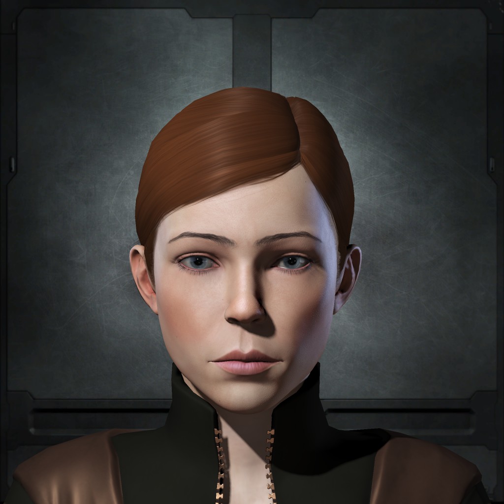 Jina Linewolf