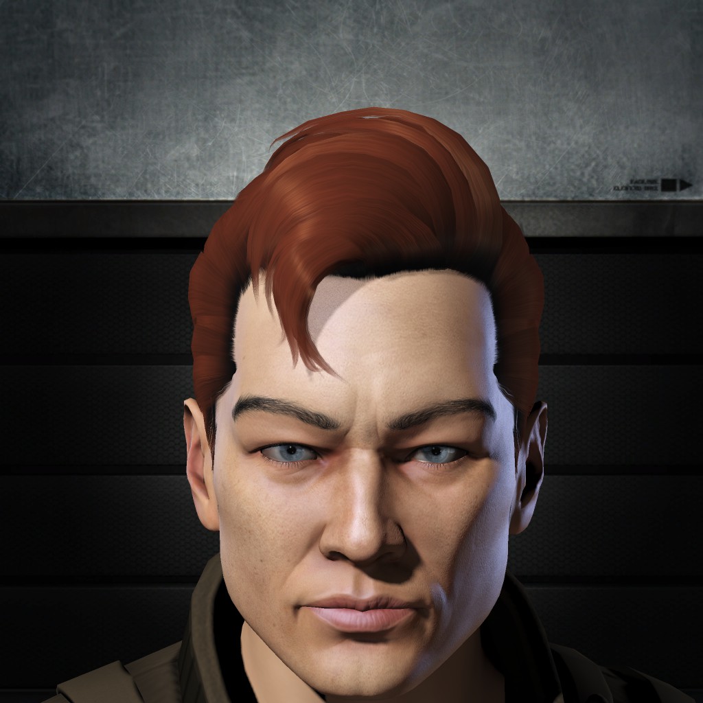 General Skord