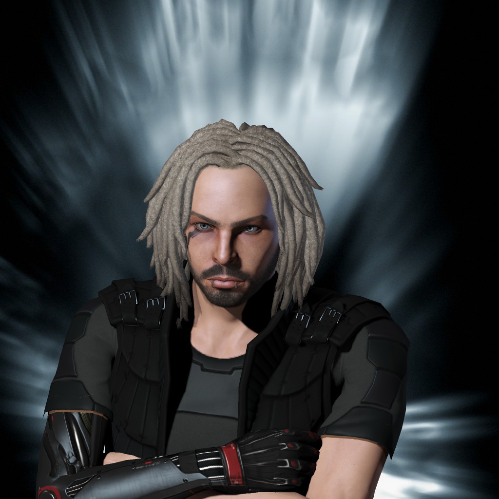 Erik Wanderer