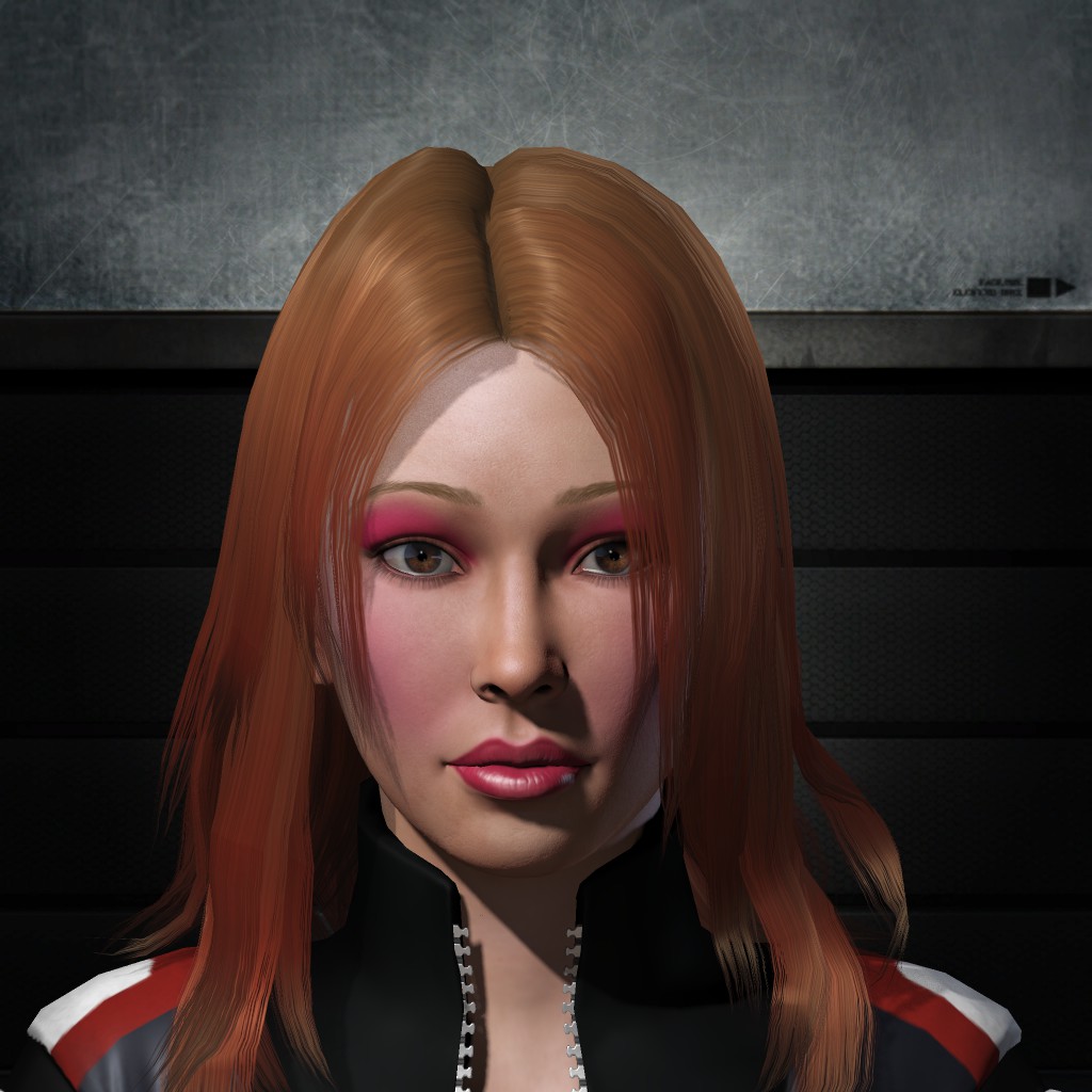 GirlPvEGALLENTE