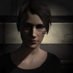 Sari Penken portrait