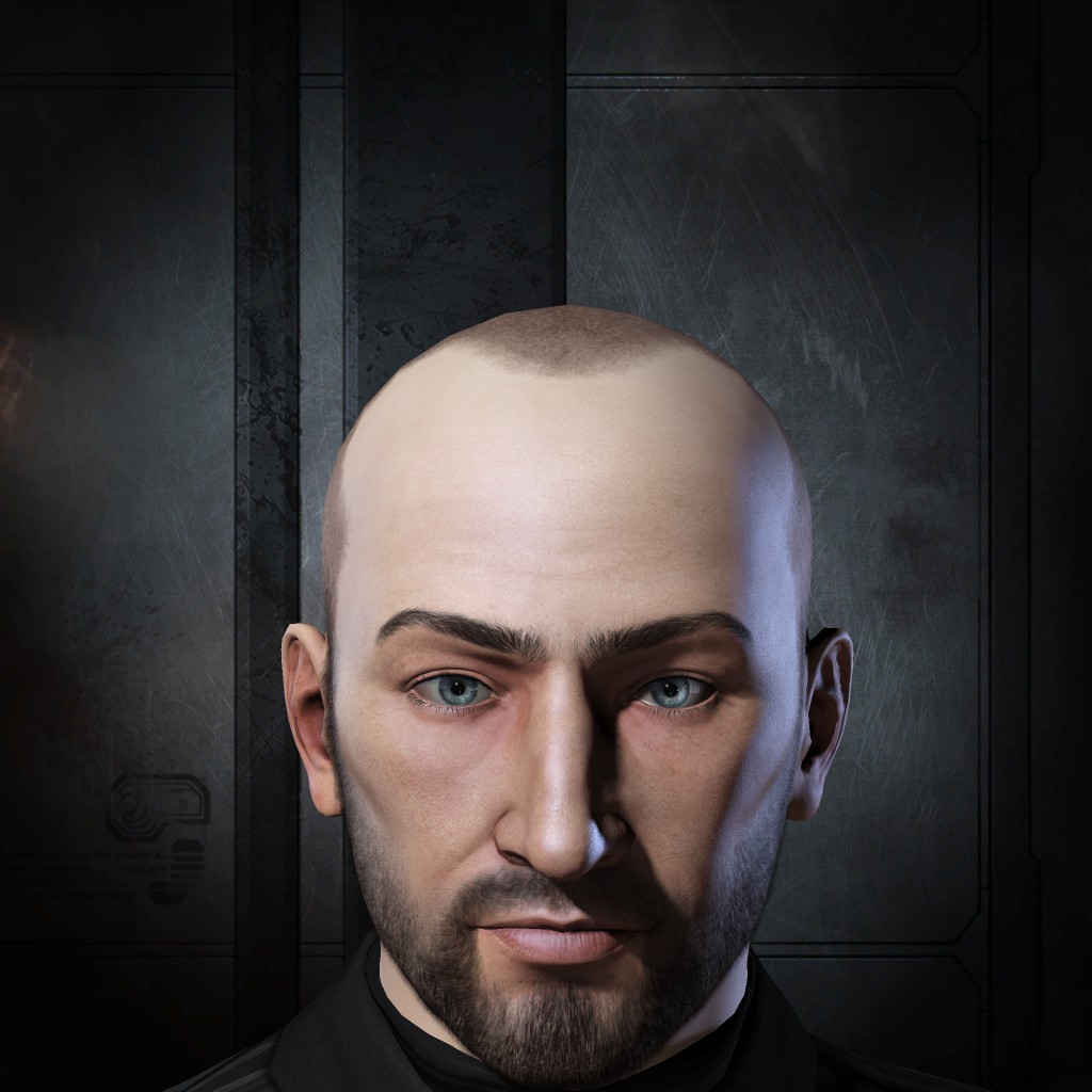 Harold Finch0