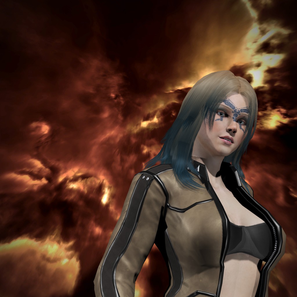 Sigrun Fenrisulfr