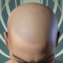 Jeffray Bullet portrait