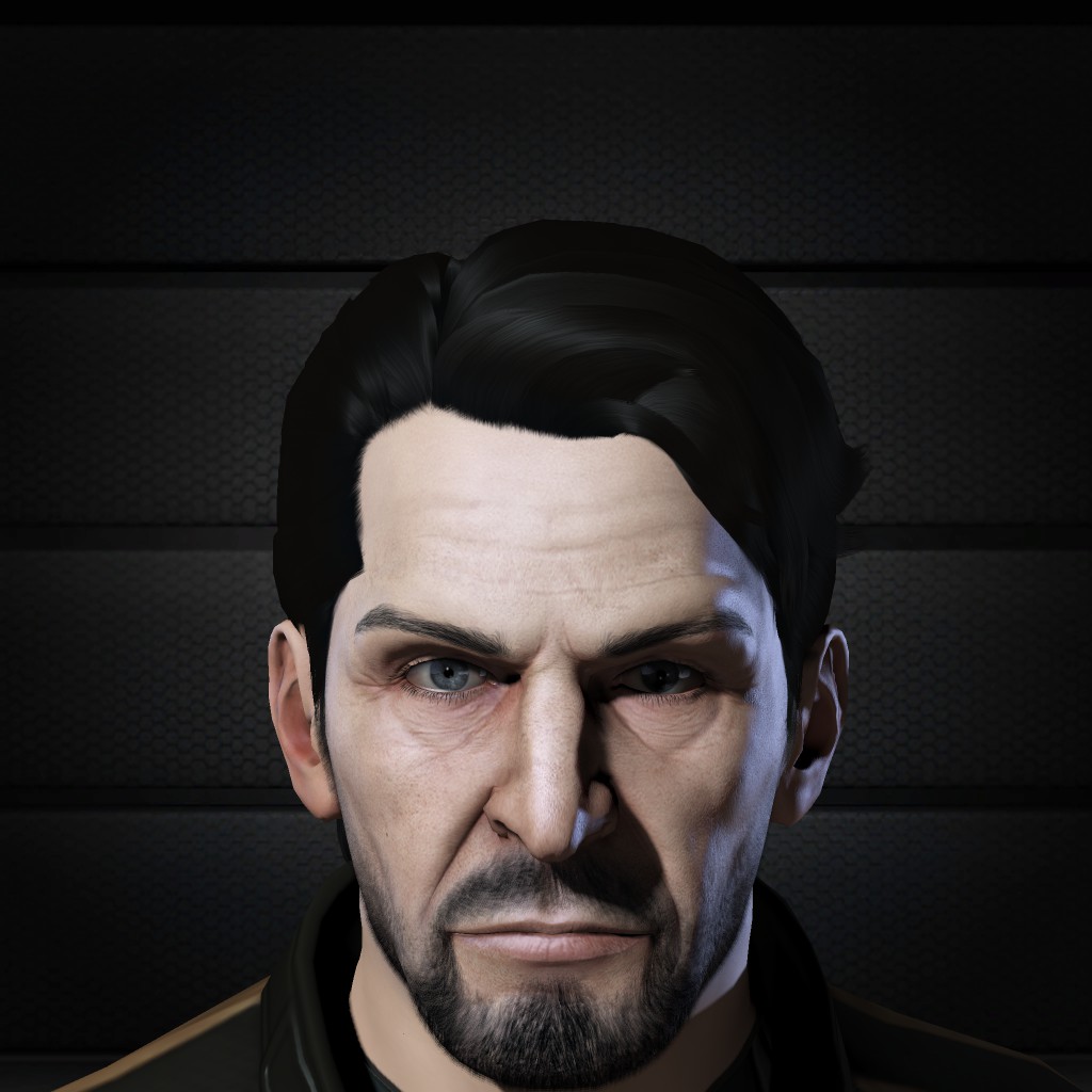 Yrikden