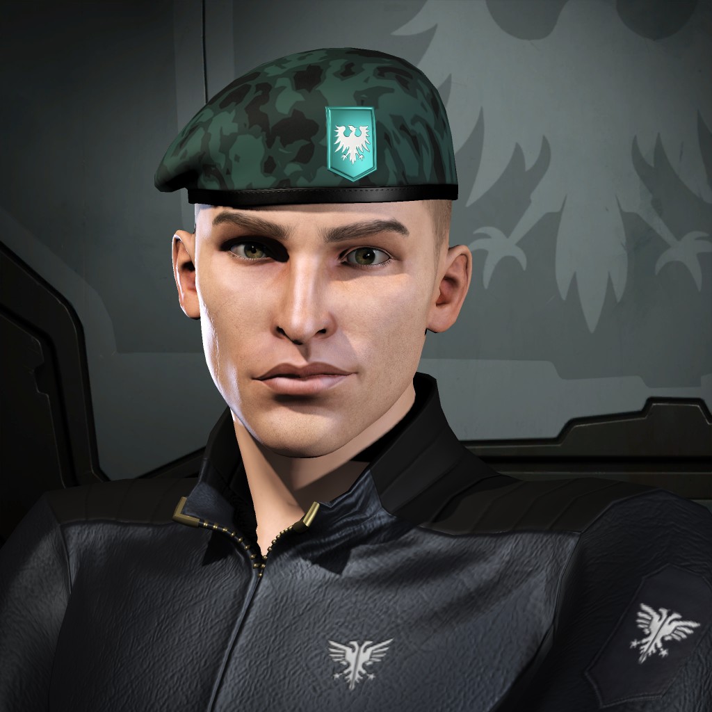 Adam ArchWolf