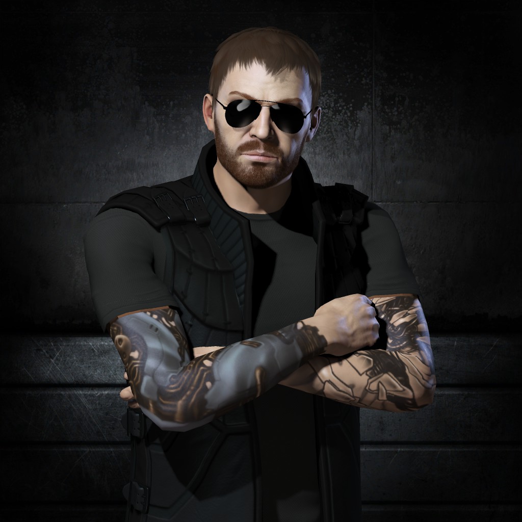 Azriel Grim