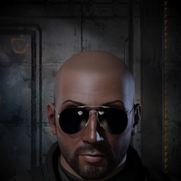 ValorGASS Psss portrait