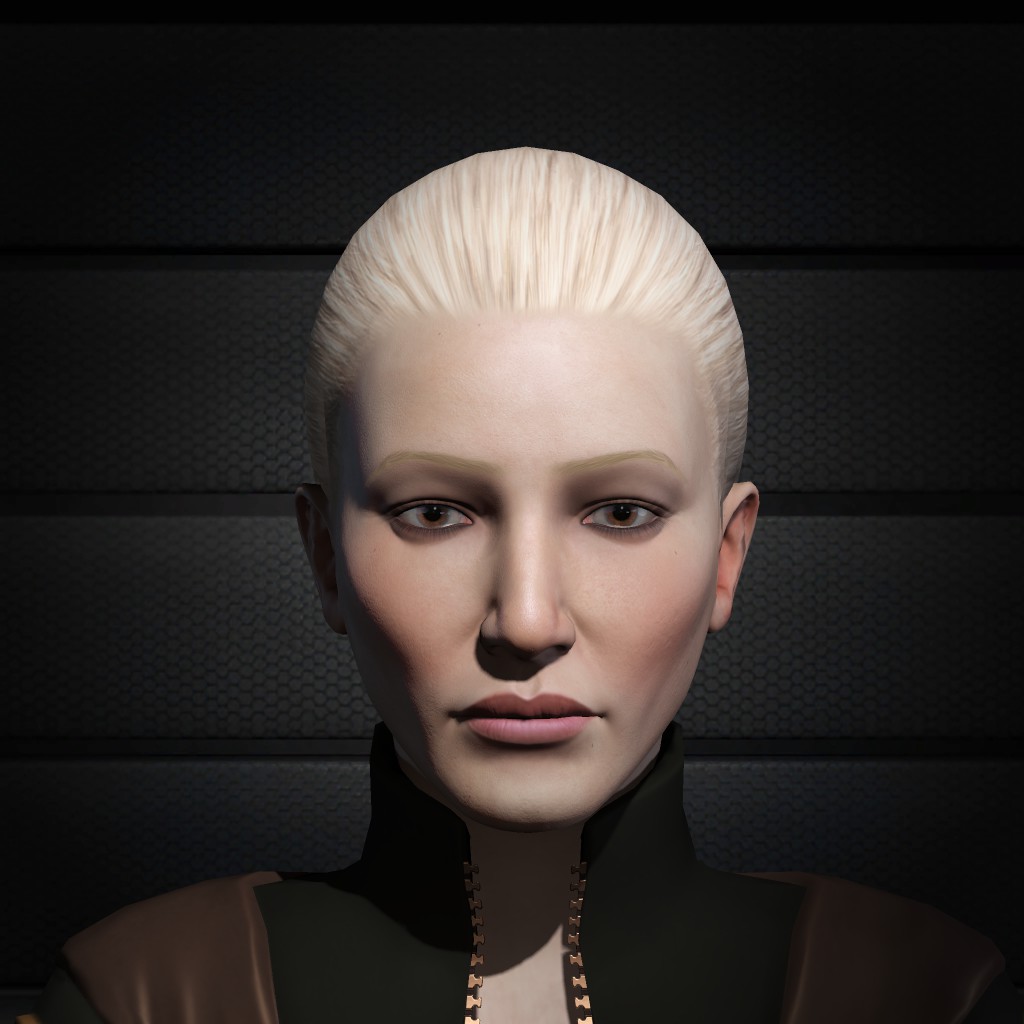 Venus IV
