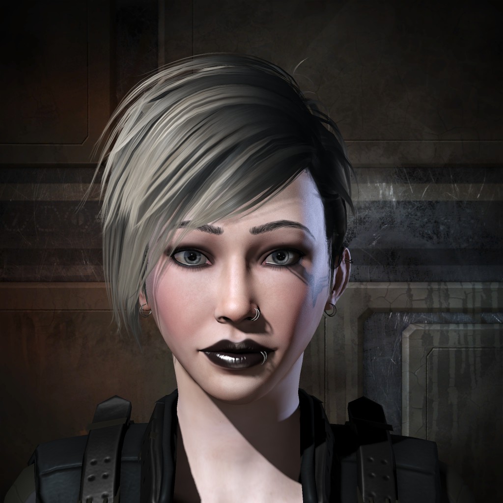 Eru Disdain