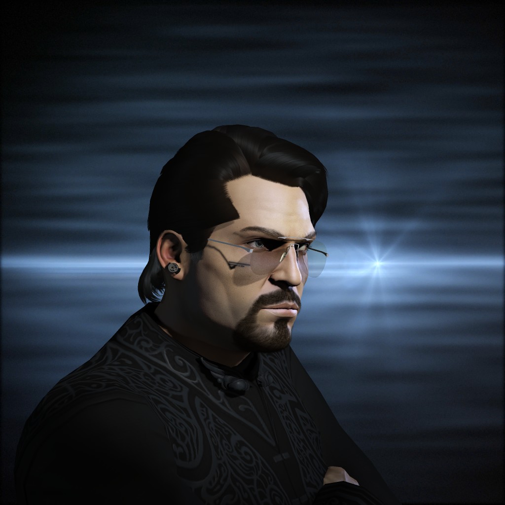 Saint Mehmet