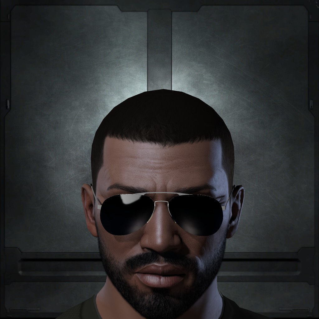 Karl-Shaw