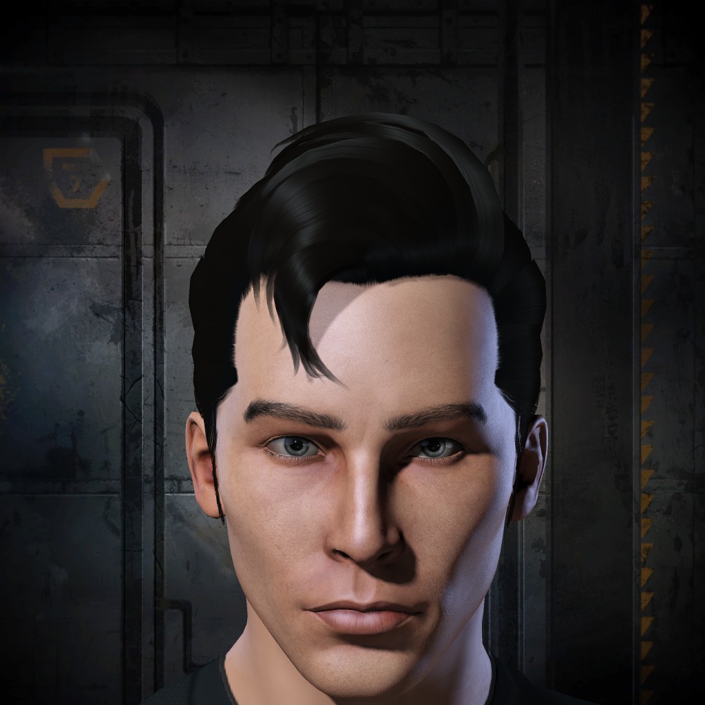 Gennadich Sky Volger