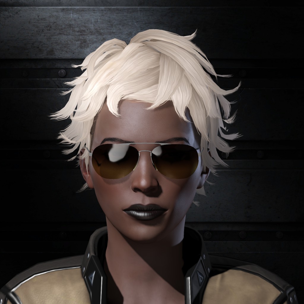 Eivor VanElsein