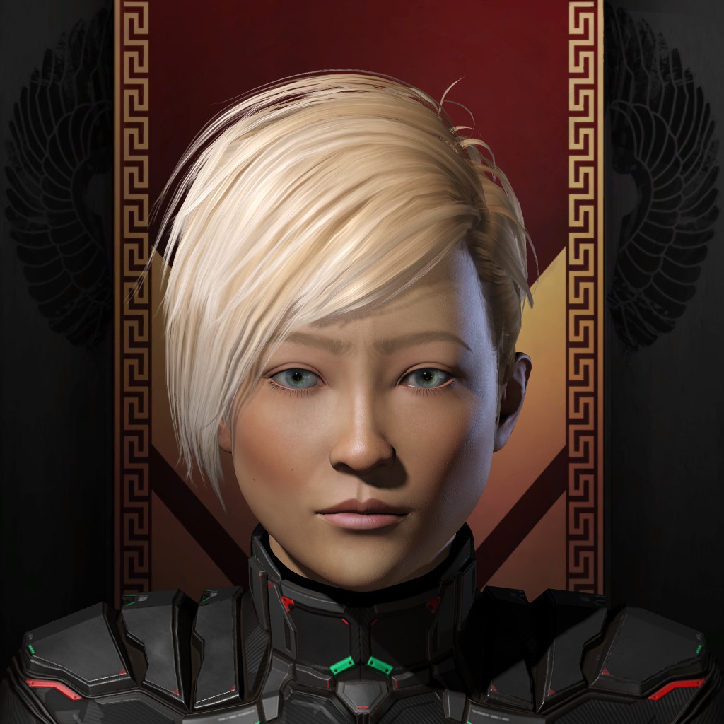 Tanaka Kopaka7