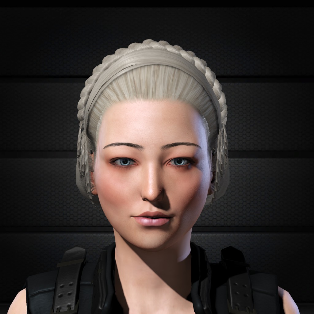 Solanna Rayner