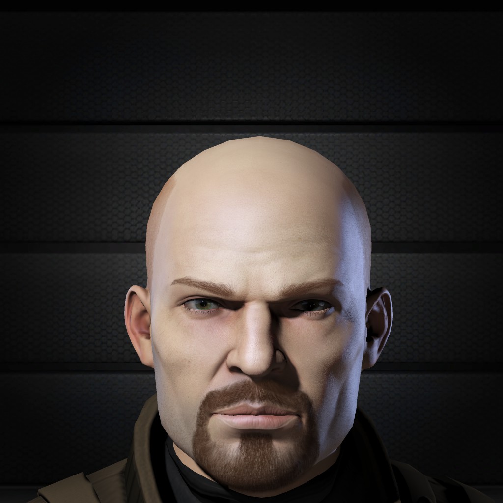Alex Gabranth