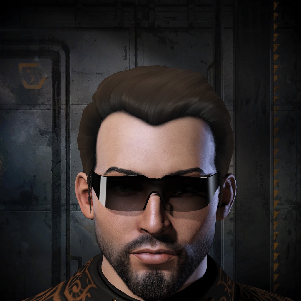 Jacob Moses Neutron